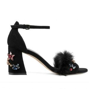 Deal of Today! Stuart Weitzman sandal shoe Size:6